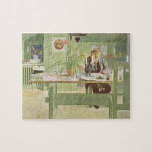 Der Studien-Raum, Kneipe. in "Lasst Licht Hinin" Puzzle