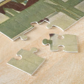 Der Studien-Raum, Kneipe. in "Lasst Licht Hinin" Puzzle (Seite)