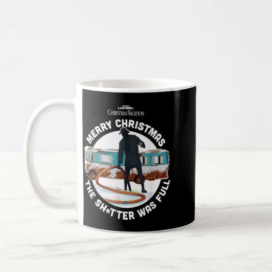 Der Stuffter War Voll Kaffeetasse (Links)