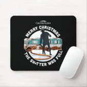 Der Stuffter War Voll Mousepad (Mit Mouse)
