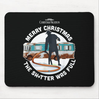 Der Stuffter War Voll Mousepad