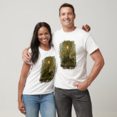 Der Stuhl von St Peter, 1665 T-Shirt (Unisex)