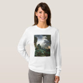Der Sturm, 1777 T-Shirt (Vorne ganz)