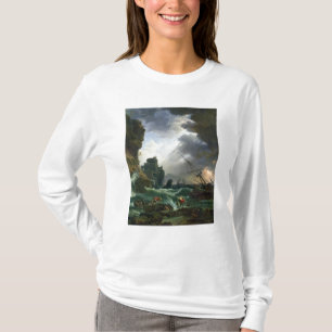 Der Sturm, 1777 T-Shirt