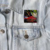 Der Sturm, 1911 Button (Beispiel)
