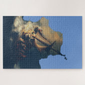 Der Sturm am Meer von Galiläa Puzzle (Horizontal)