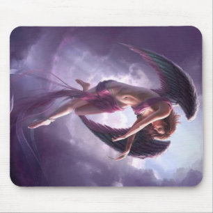 Der Sturm Bringer Mousepad