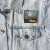 Der Sturm Button (Beispiel)