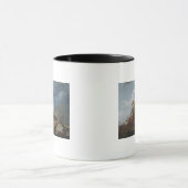 Der Sturm, c.1759 Tasse (Zentrum)