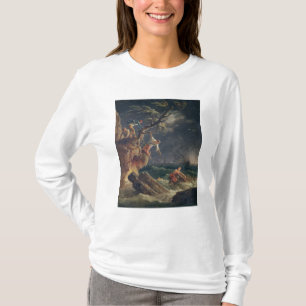 Der Sturm, c.1762 T-Shirt