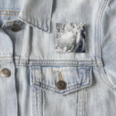 Der Sturm Conson nähert sich Vietnam Button (Beispiel)