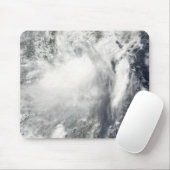 Der Sturm Conson nähert sich Vietnam Mousepad (Mit Mouse)