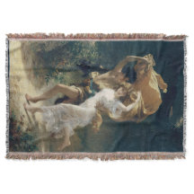 Der Sturm durch Feldbett Pierres Auguste