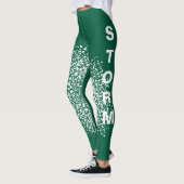 Der Sturm Leggings (Links)