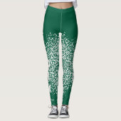 Der Sturm Leggings (Vorderseite)