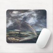 Der Sturm Mousepad (Mit Mouse)