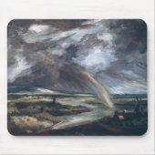 Der Sturm Mousepad (Vorne)