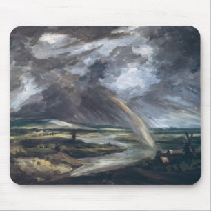 Der Sturm Mousepad