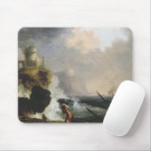 Der Sturm Mousepad (Mit Mouse)