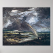 Der Sturm Poster (Vorne)