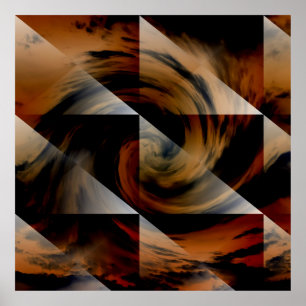 Der Sturm...... Poster