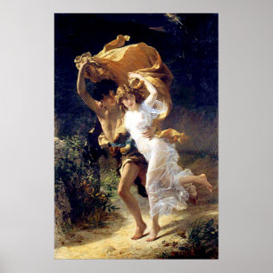 Der Sturm Poster