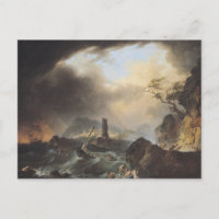 Der Sturm