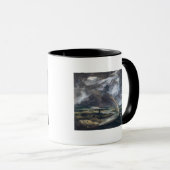 Der Sturm Tasse (VorderseiteRechts)