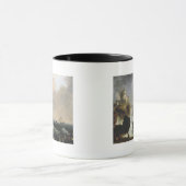 Der Sturm Tasse (Zentrum)