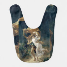 Der Sturm von Pierre Auguste Cot