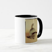 Der Sturzhelm Thracian Gladiators Tasse (VorderseiteRechts)