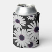 Der subtile Kontrast der Natur Dosenkühler (Kanne Vorderseite)