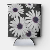 Der subtile Kontrast der Natur Dosenkühler (Vorderseite)