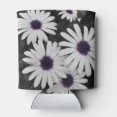 Der subtile Kontrast der Natur Dosenkühler (Rückseite)