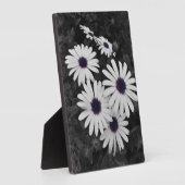 Der subtile Kontrast der Natur Fotoplatte (Seite)