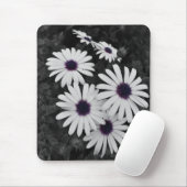 Der subtile Kontrast der Natur Mousepad (Mit Mouse)