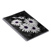 Der subtile Kontrast der Natur Notizblock (Rechte Seite)