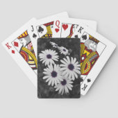Der subtile Kontrast der Natur Spielkarten (Rückseite)