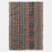 Der Süden Decke (Vorderseite Vertikal)