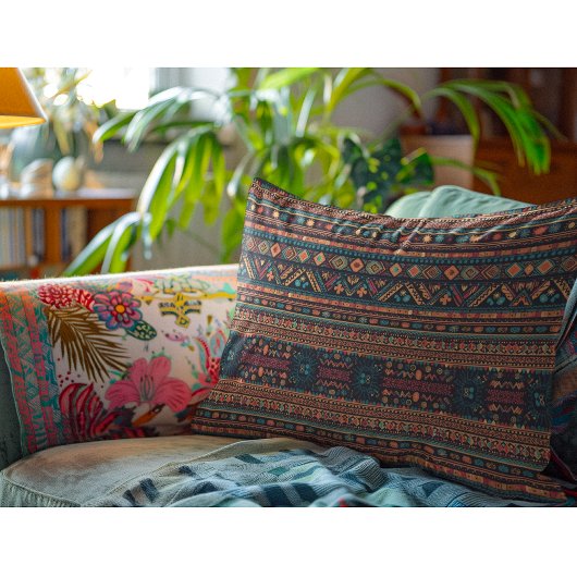 Der Süden Kissenbezug