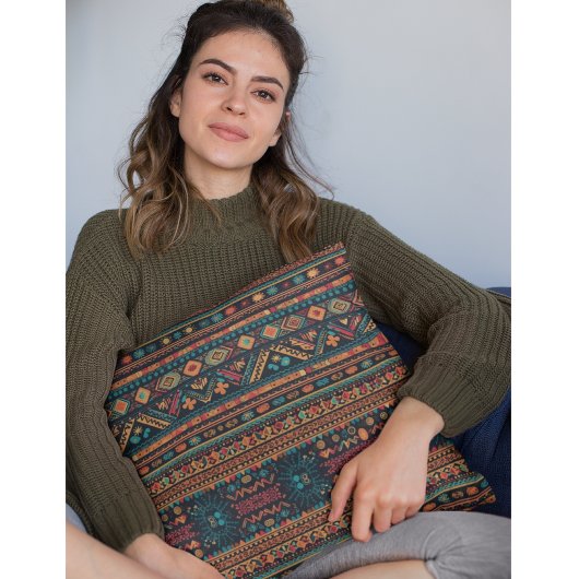 Der Süden Kissenbezug