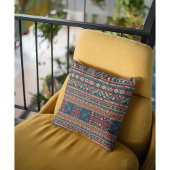 Der Süden Kissenbezug