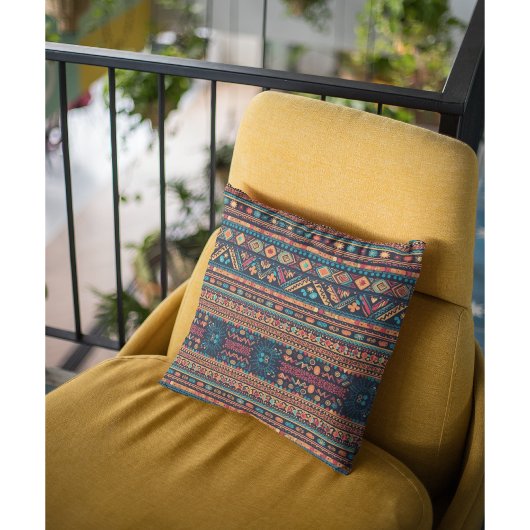 Der Süden Kissenbezug