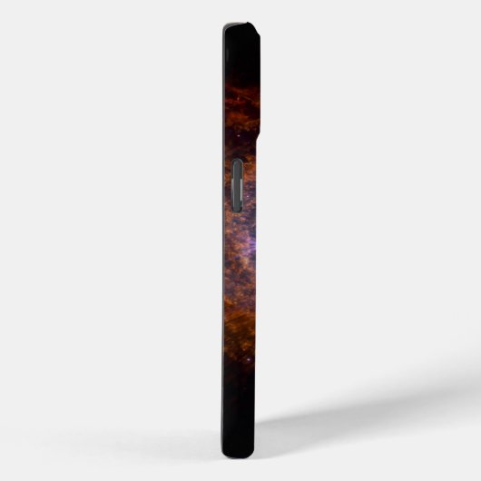 Der südliche Ring Case-Mate iPhone Hülle (Rückseite / Rechts)