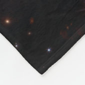 Der südliche Ring Fleecedecke (Ecke)