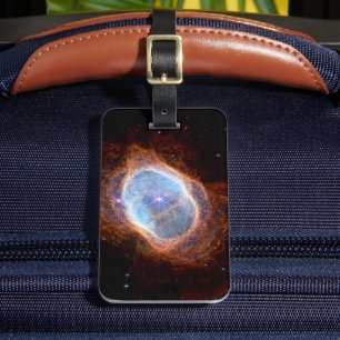 Der südliche Ring Gepäckanhänger