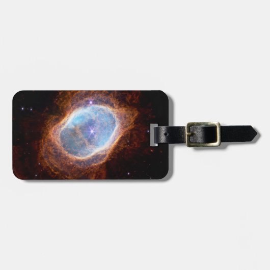 Der südliche Ring Gepäckanhänger (Vorderseite horizontal)