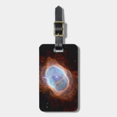 Der südliche Ring Gepäckanhänger (Vorderseite vertikal)