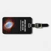 Der südliche Ring Gepäckanhänger (Vorderseite horizontal)