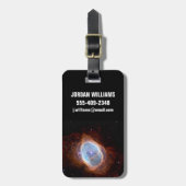 Der südliche Ring Gepäckanhänger (Vorderseite vertikal)